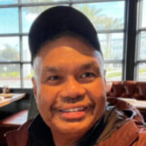 Profile photo of RICHARD