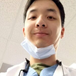 Profile photo of George