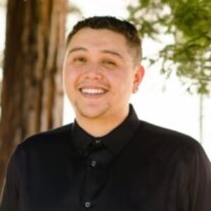 Profile photo of Aaron